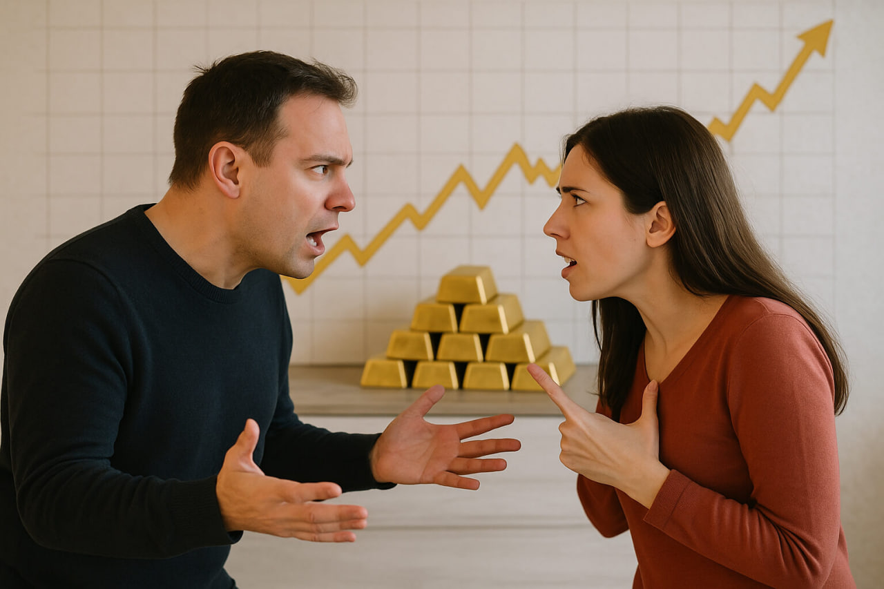 تاثیر مستقیم تورم بر سبک زندگی و روابط