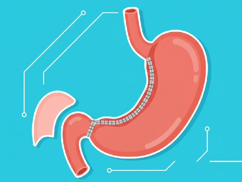 بایپس معده یا اسلیو معده ؟ بررسی تفاوت ها از نگاه بهترین جراح چاقی اسلیوه معده