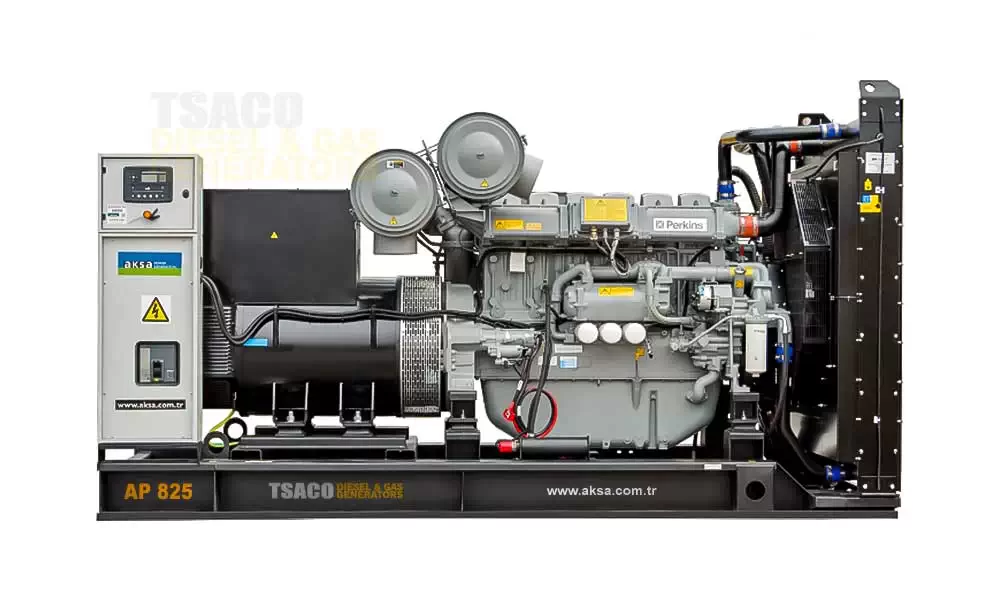 قیمت دیزل ژنراتور به طور رسمی اعلام شد + جزئیات موتور دیزلی