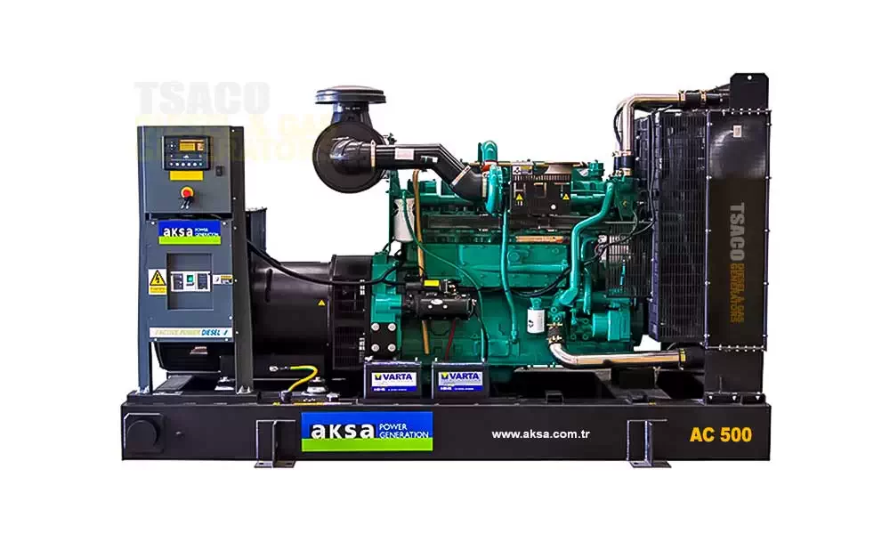 قیمت دیزل ژنراتور به طور رسمی اعلام شد + جزئیات موتور ژنراتور