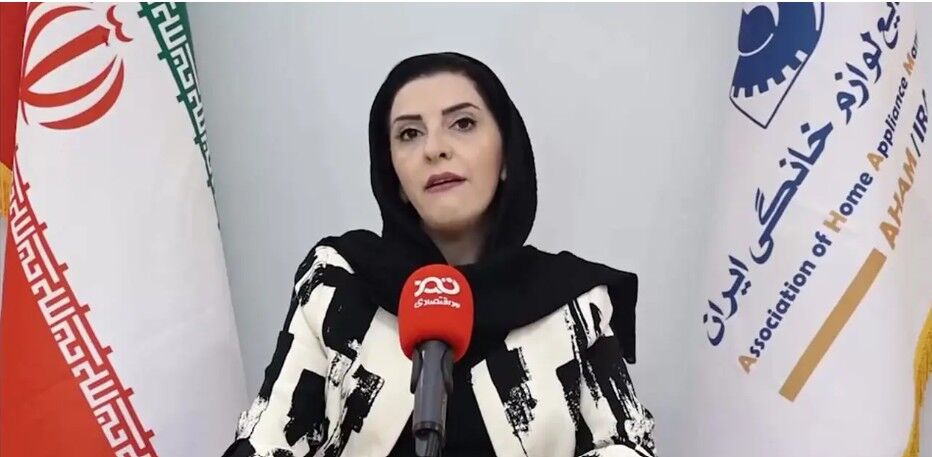 تلاش صنعتگران لوازم خانگی برای بقا در سالجاری؛ چشم انداز روشنی پیش روی ما نیست تلاش صنعتگران لوازم خانگی برای بقا در سالجاری؛ چشم انداز روشنی پیش روی ما نیست