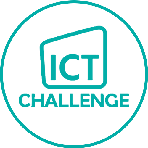 مسابقات برنامه‌نویسی ICT Challenge