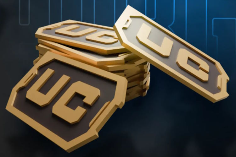 خرید یوسی پابجی موبایل اتوماتیک سانیکس یوسی (UC): ارزشمند در دنیای پابجی