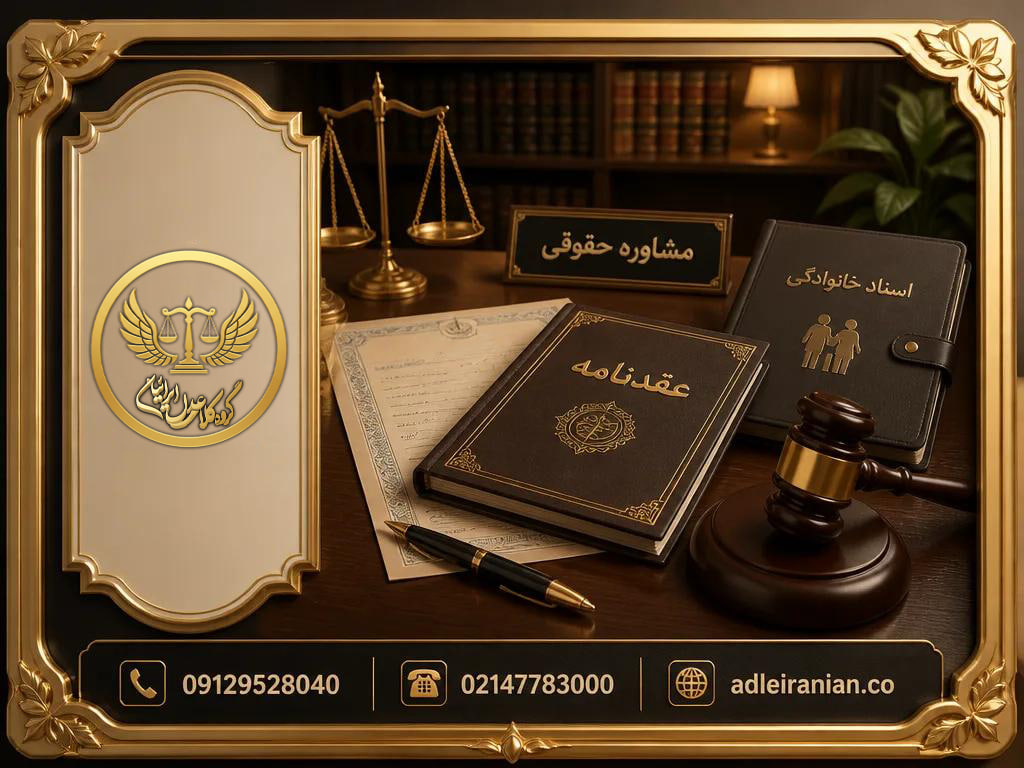 وکیل طلاق در تهران؛ جدایی با کمترین آسیب طلاق به درخواست زوجه