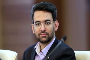 آذری جهرمی: جای تامل دارد که انتخابات آمریکا و شبه کودتا در روسیه بیشتر از رخدادهای سیاسی کشور مورد توجه است