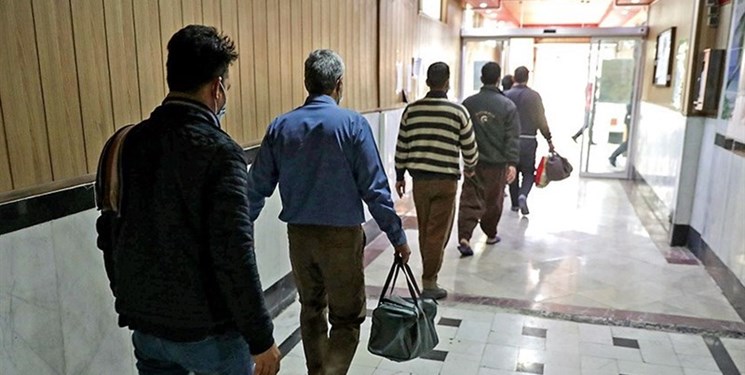 آزادی ۷۲ زندانی جرائم غیرعمد از زندان‌های چهارمحال و بختیاری