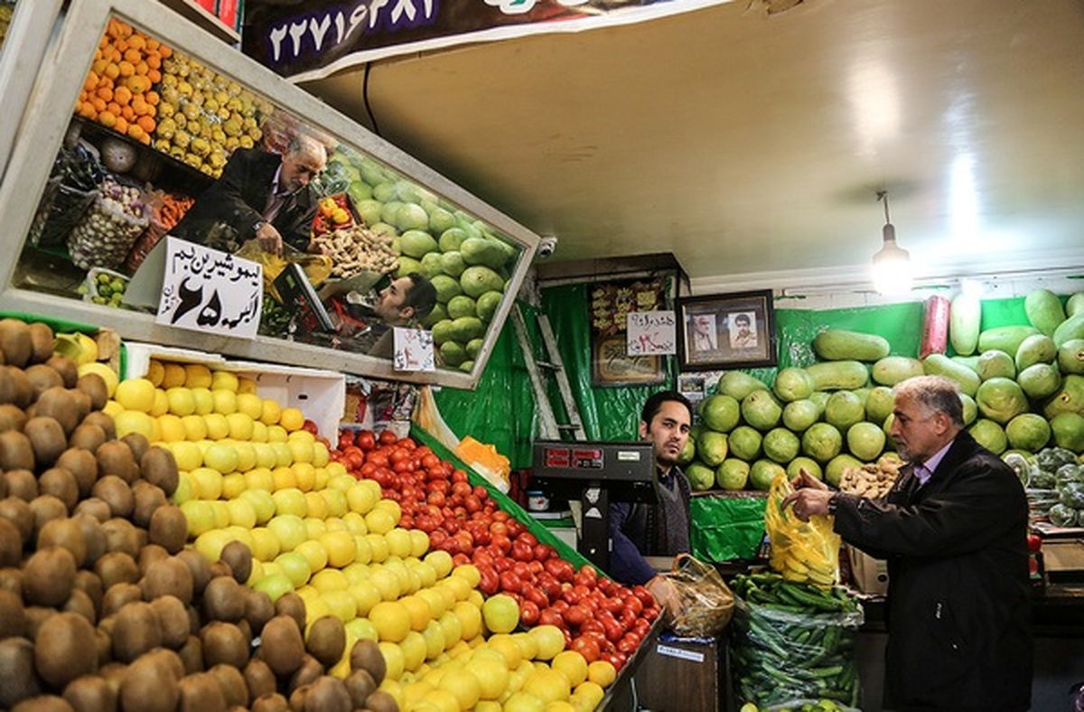 آغاز فروش غیرحضوری در میادین میوه و تره بار شهرداری تهران