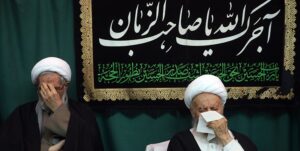 آیت الله مکارم: عمل به وظیفه از ویژگی های بارز حجت الاسلام والمسلمین آشتیانی بود