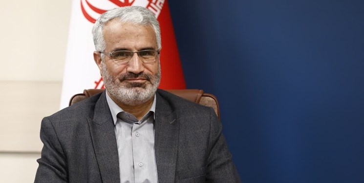 استعفای ۷ نفر از مدیران چهارمحال و بختیاری برای شرکت در انتخابات مجلس شورای اسلامی