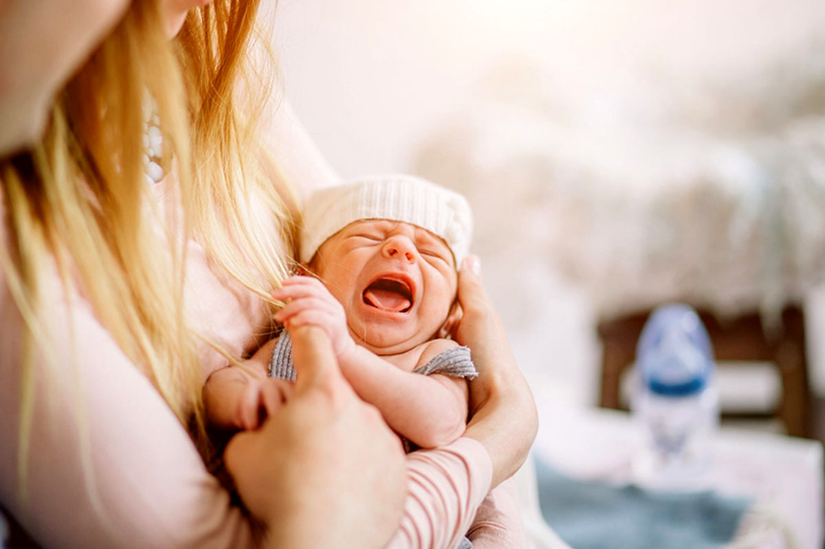 اشتباهات والدین جوان پس از تولد اولین فرزند