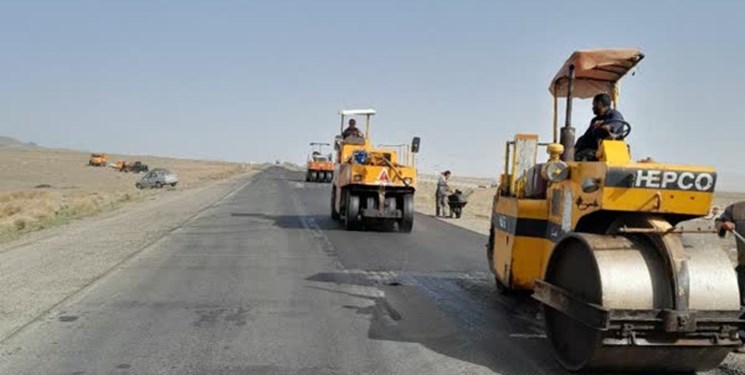 انجام مطالعات امکان سنجی ۲۵۷ کیلومتر راه در آذربایجان غربی