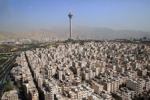 اگر متاهل هستید، وام بگیرید و این خانه‌ها را بخرید! / خانه‌های یک میلیاردی تهران