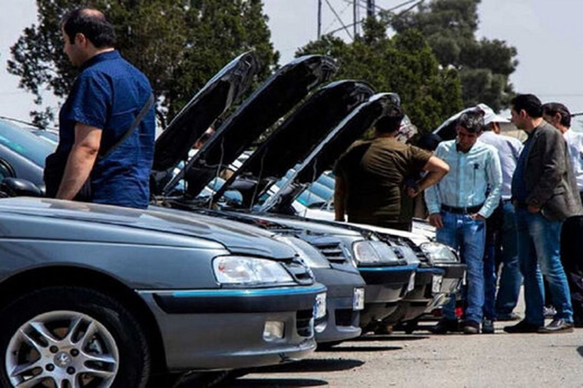 ایرانی‌ها ۳ برابر خارجی‌ها در ۳ ماهه اول به مراکز خدمات پس از فروش خودرو می‌روند!