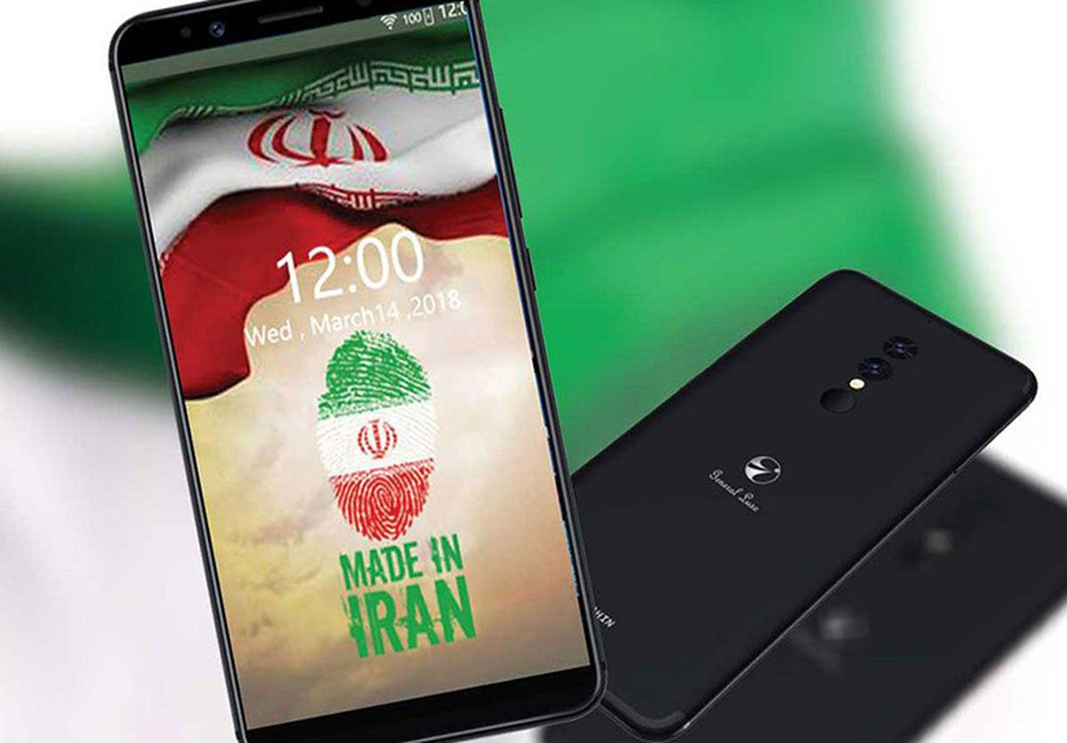 بررسی قیمت‌ گوشی‌های موبایل  ایرانی + لیست قیمت