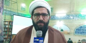 تذکر امام جمعه سی‌سخت به اهمال برخی دستگاه‌های خدمات‌رسان