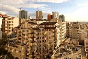 خرید خانه در تهرانپارس چقدر بودجه می‌خواهد؟