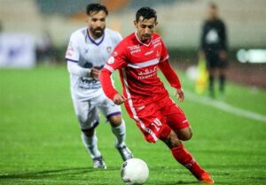 دو پرسپولیسی در آستانه حضور در استقلال