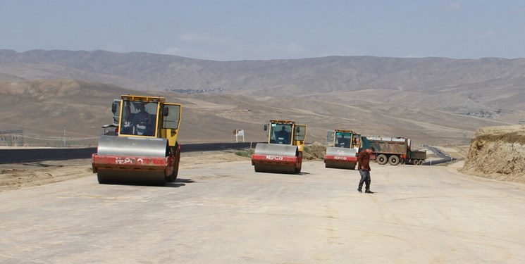 رشد ظرفیت راهسازی در آذربایجان‌غربی