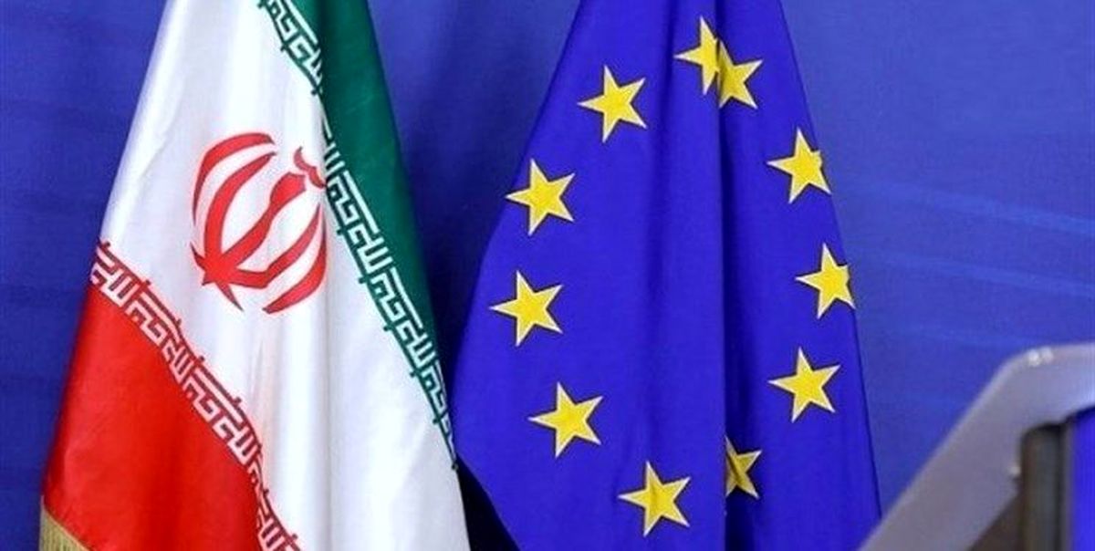 رویترز: اروپا تحریم موشکی ایران را حفظ می‌کند!