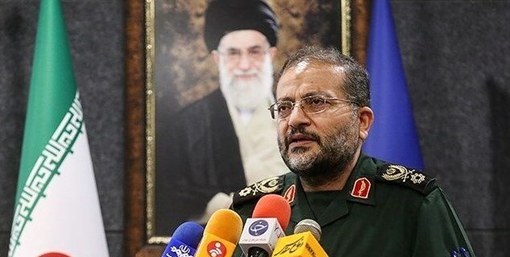 سردار سلیمانی: گفتمان انقلاب اسلامی در سطح دنیا فراگیر می‌شود