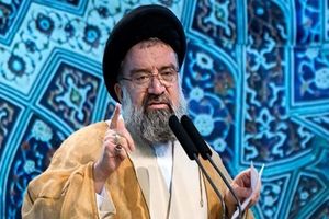 سیداحمد خاتمی: مسئولان بیش از این اجازه هتک حرمت به حجاب را ندهند