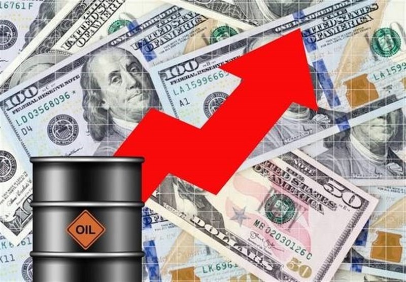 قیمت جهانی نفت امروز ۱۴۰۲/۰۴/۰۷ |برنت ۷۲ دلار و ۷۱ سنت شد