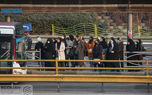 مشهد از تهران جلو افتاد/ تاخیر یک ماهه در ارسال لایحه کاهش تورم