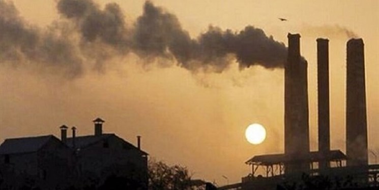 پایش شبانه تولید آلودگی واحدهای صنعتی در نظرآباد