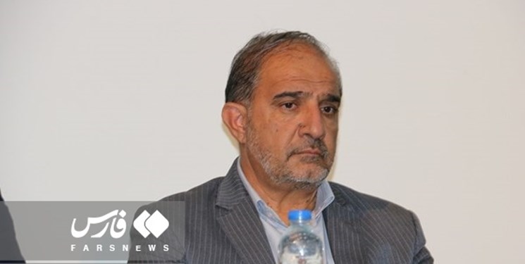 ۳ حلقه چاه آب شرب با حضور وزیر نیرو در شهرستان داراب افتتاح شد