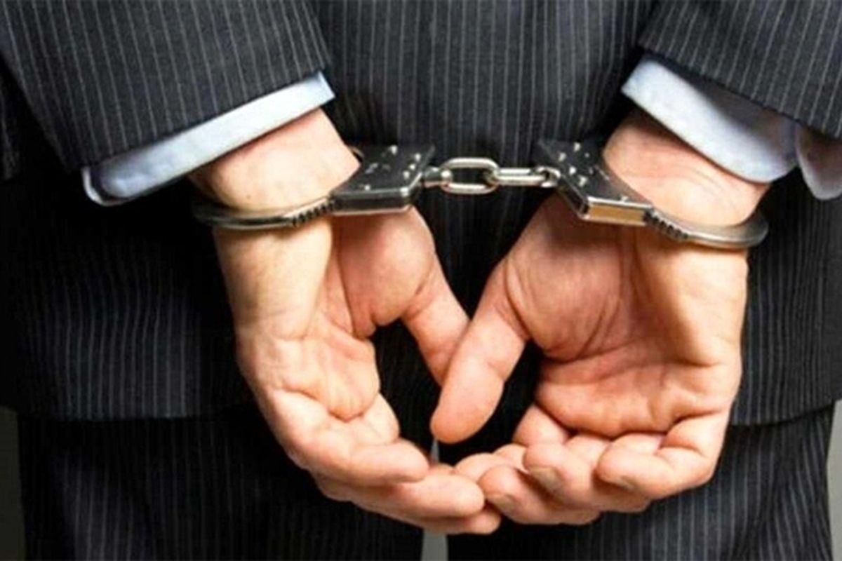 ۳ نفر از اعضای شورای شهر هویزه بازداشت شدند