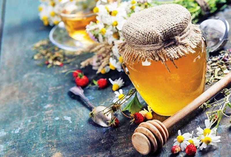 فروشگاه اینترنتی عسل طبیعی هانیلی در خبرگزاری‌ها
