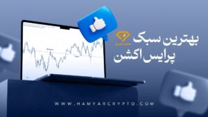 بهترین سبک پرایس اکشن برای تحلیل بازارهای مالی کدام است؟