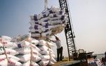 ابعاد تازه از رسوب نیم میلیون تن برنج شمال