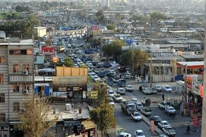 اجاره خانه در نعمت آباد چقدر آب می‌خورد؟ / رهن کامل واحد ۱۰۰ متری با ۵۰۰ میلیون تومان