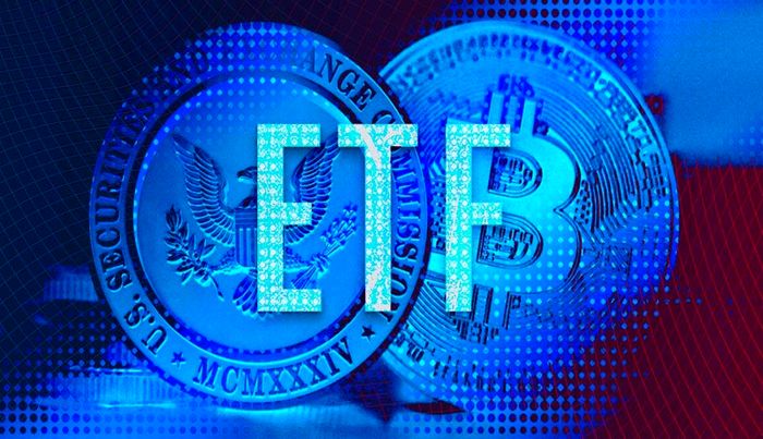 احتمال تصویب ETF بیت کوین / افزایش قیمت در راه است؟