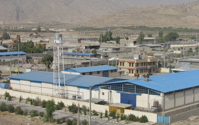 احداث ۷ شهرک صنعتی جدید در این استان