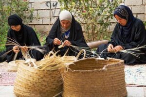 اروند در یک قدمی رسیدن به پایلوت بین‌المللی صنایع دستی جنوب غرب ایران|توسعه نیازمند تصمیمات بزرگ است