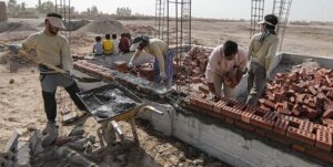 اعزام دانشجویان جهادگر قمی به مناطق محروم قم و روستاهای شهرستان خوی