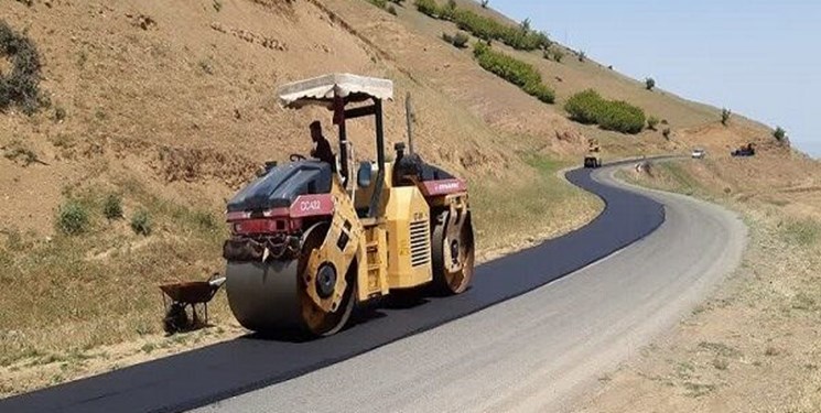 افزایش اعتبار راه‌ها در مناطق کم‌برخوردار و روستایی استان سمنان