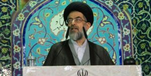 امام جمعه شهرری: مسؤولان دیپلماسی، نکات رهبری درمورد اهانت به قرآن را دنبال کنند