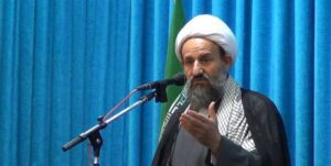 امام جمعه قرچک: منطق امروز جمهوری اسلامی، منطق امام حسینی است