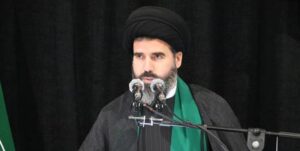 امام جمعه پردیس: در موضوع انتخابات باید دشمن را ناامید و نقشه‌هایش را باطل کنیم