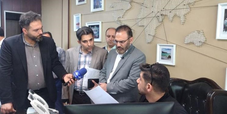انسداد ۲۰ سایت شرکت خدمات مسافرتی متخلف توسط دادستانی تهران