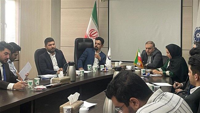 ایران امکان تولید و تأمین تمام نیازهای برزیل را دارد