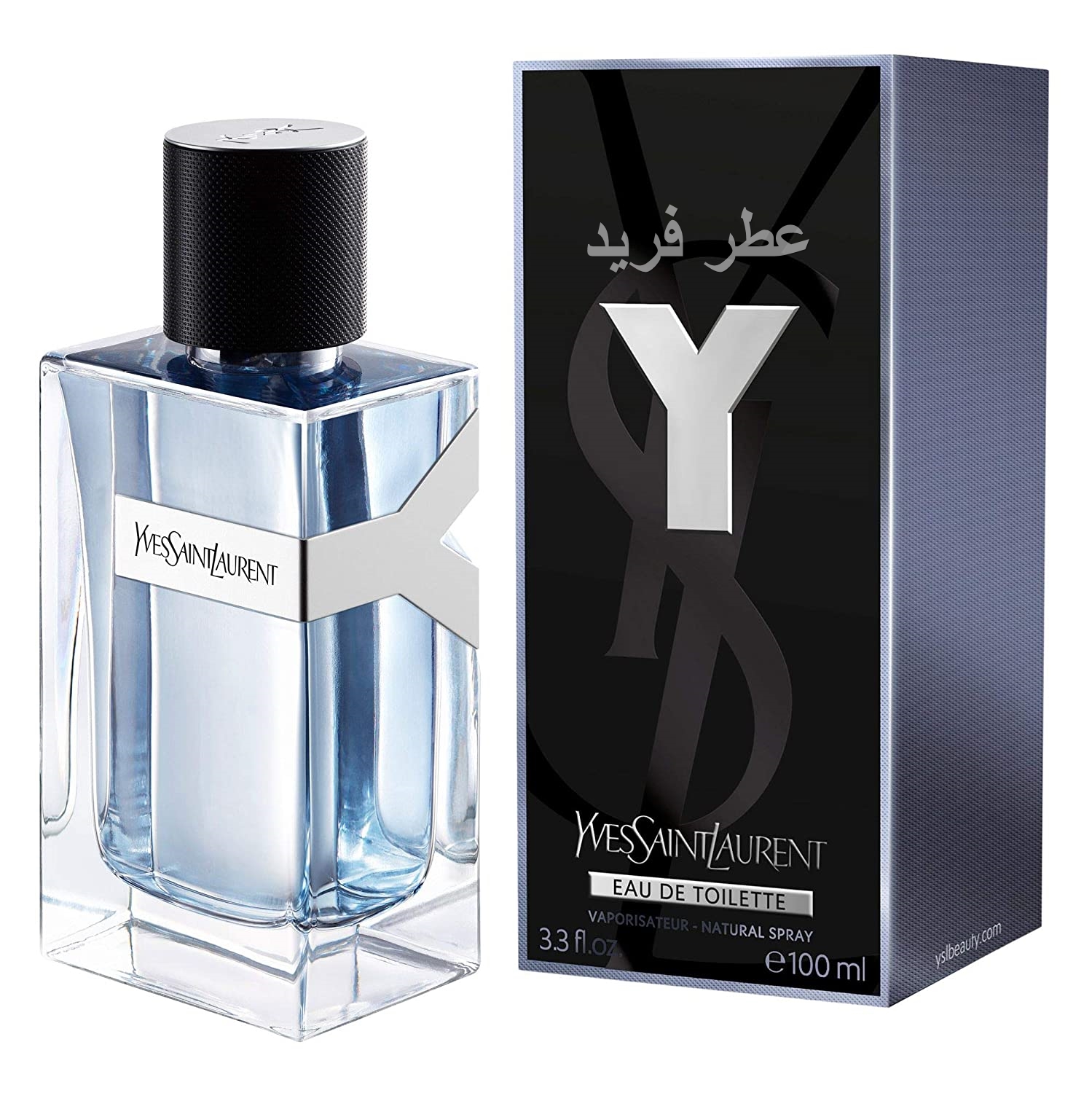 اسانس عطر ایو سن لورن وای Yves Saint Laurent Y