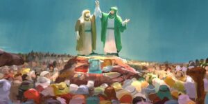 برپایی جشن دهه ولایت در ۷۵ امامزاده و بقعه متبرک بوشهر