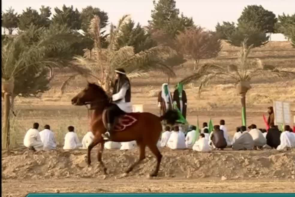 برکت «غدیر» در کرمانشاه