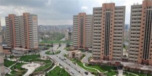 بهره‌برداری از  ۳ هزار واحد مسکونی در هفته دولت در آذربایجان شرقی