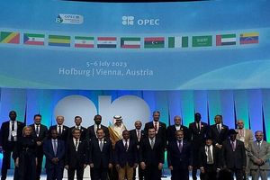 تأکید وزیران نفت و انرژی اوپک‌پلاس بر حفظ ثبات بازار نفت