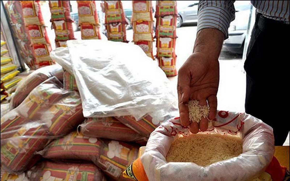 جدیدترین قیمت برنج هندی و پاکستانی اعلام شد + جدول کیسه ۱۰ کیلوگرمی